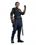 Shang-Chi and the Legend of the Ten Rings Movie Masterpiece akčná figúrka 1/6 Wenwu 28 cm